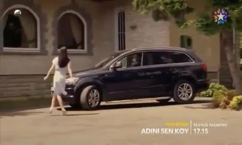 Adini Sen Koy Yeni Fragman