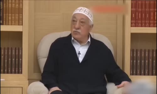 Fetö Elebaşı Gülen'in Tikleri Başladı