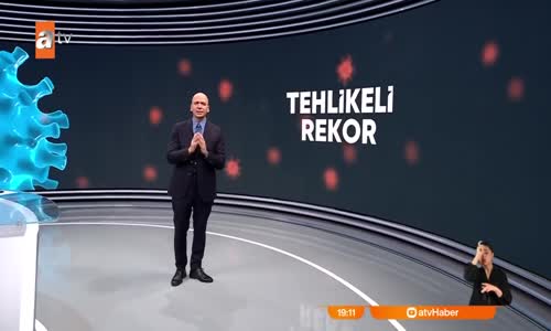 Tehlikeli rekor 