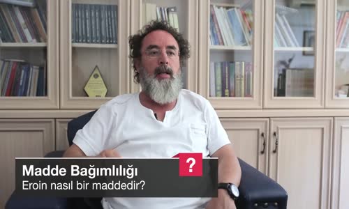 Eroin Nasıl Bir Maddedir