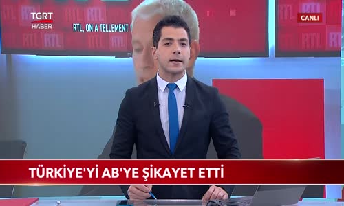 Fransız Bakan Türkiye'yi AB'ye Şikayet Etti