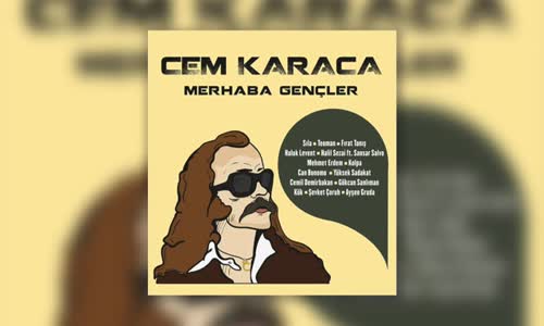 Mehmet Erdem - Islak Islak