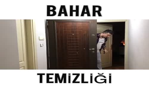 Bahar Temizliği