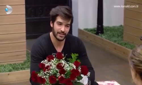 Kısmetse Olur - İlkay&Melis Romantik Anlar ve Evlenme Teklifi ! 