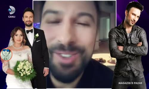 Mega Star Tarkan'ın Evliliğinde Büyük Kriz