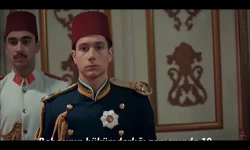 2.Abdülhamit-Şehzade Burhanettin Efendi Kimdir?