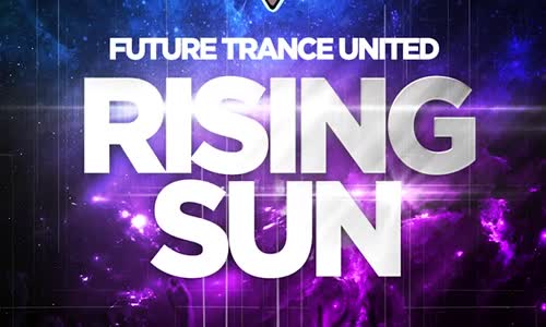 Future Trance United - Rising Sun 