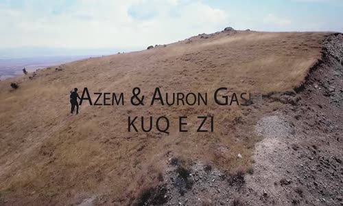 Azem & Auron Gashi Kuq E Zi 