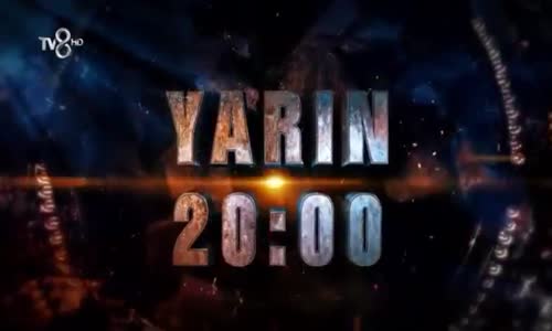  Survivor 2017 125. Bölüm Fragmanı 