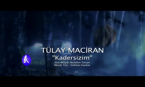 Tülay Maciran Kadersizim