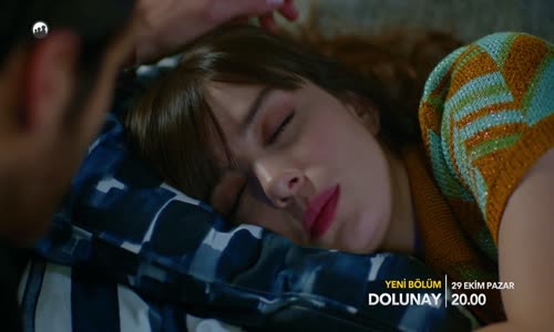 Dolunay 17. Bölüm Fragmanı