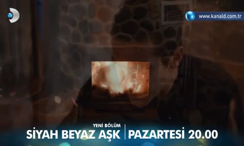 Siyah Beyaz Aşk 10. Bölüm 2. Fragmanı