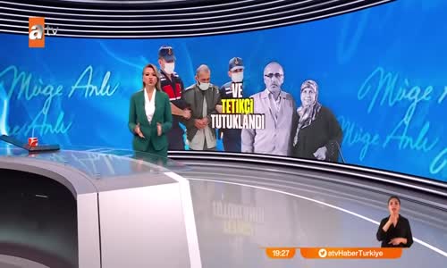 Operasyonda yakayı ele verdi