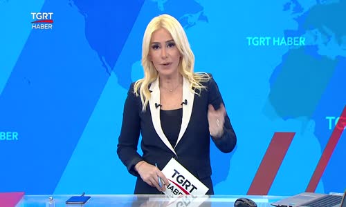 Türkiye Hastanesi'nde Aşı Yapılıyor 