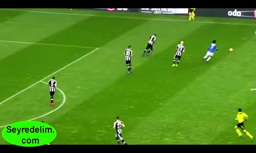 Udinese - Juventus 1-1 (05.03.2017) Maç Özeti Hd İzle