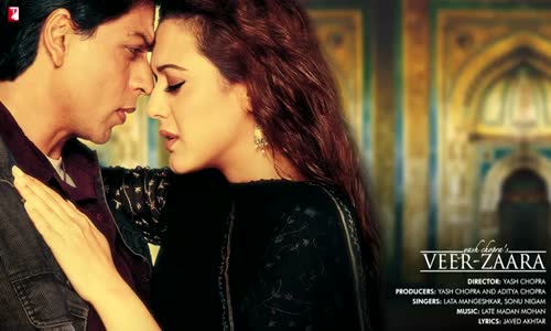 Do Pal  Full Song Audio  Veer Zaara  Lata Mangeshkar  Sonu Nigam Late Madan Mohan 