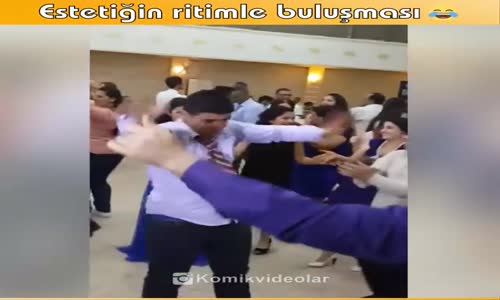 Estetiğin Ritimle Buluşması