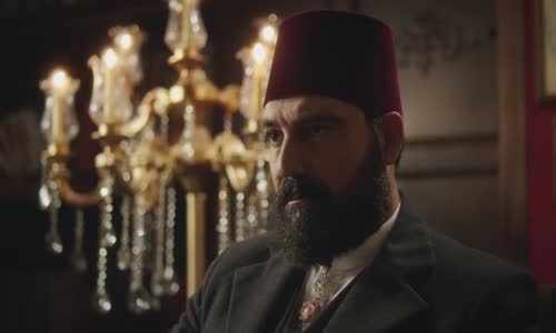 Payitaht Abdülhamid - Gizli Toplantı Tuzak Mı