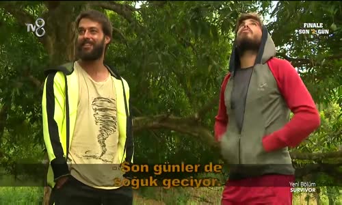 Damla Aileme Verdiğim Sözü Tutamadım 111. Bölüm Survivor 2018