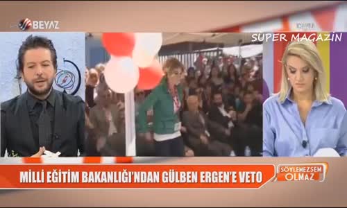 Gülben Ergen Skandalı İle İlgili Şok Kanıt