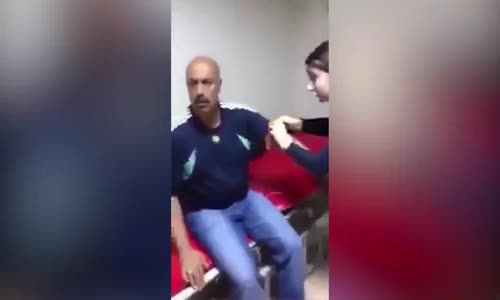 İğneden Korkan Dağ Gibi Adamın Kahkahaya Boğan Halleri