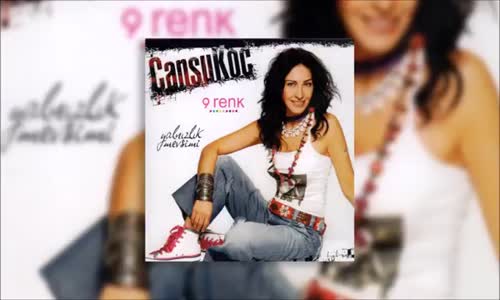 Cansu Koç - Feslikan