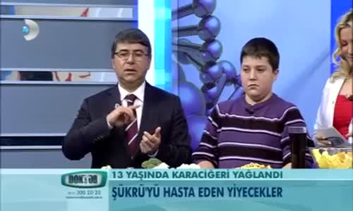 Karaciğer Yağlanması Nasıl Önlenir