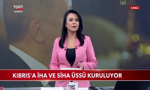 İHA ve SİHA'ların Yeni Yuvası Kıbrıs! - Türkiye Doğu Akdeniz'de Hava Hakimi Olmaya Hazırlanıyor