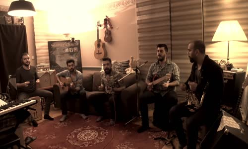 Sencan Gürbüz - Sönmez Ateşleyin Akustik