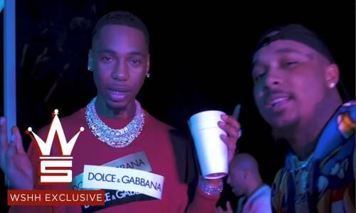 Doe Boy Feat Key Glock Cash App Wshh Exclusive