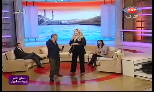 Yasemin Ve Atilla Atasoy Eski Dostlar