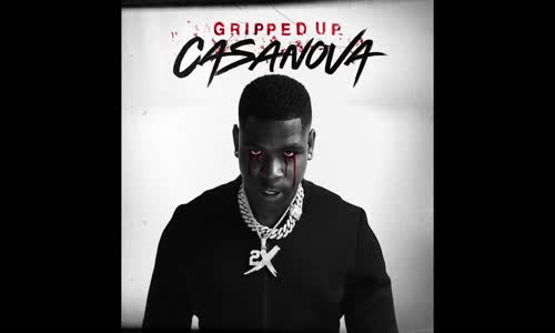 Casanova - Gripped Up