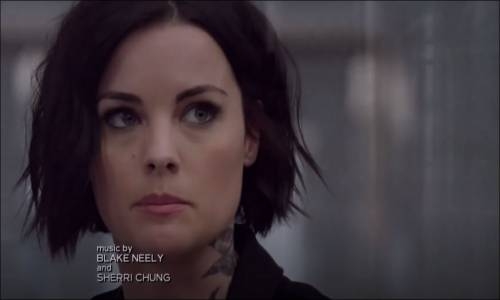 Blindspot 3. Sezon 19. Bölüm Fragmanı