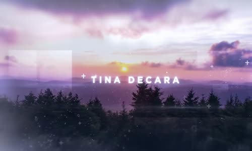 Thoreau & Tina Decara Illusion (Lyric Video) 