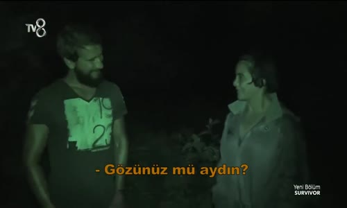 Survivor 2017 Sabriye - Ben Bernanın Elenmesini İsterdim