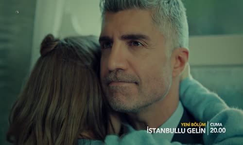 İstanbullu Gelin 23. Bölüm Fragmanı