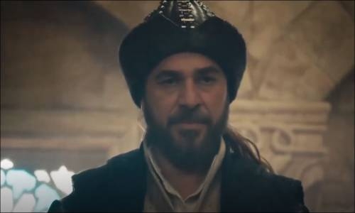 Diriliş Ertuğrul 107. Bölüm 2. Fragmanı