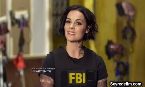 Blindspot 3. Sezon 13. Bölüm Fragmanı