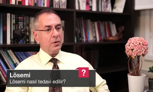 Lösemi Nasıl Tedavi Edilir