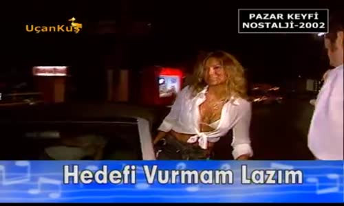 Magazin Nostalji-İstanbul Gecelerinde Kim Kiminle Yakalandı 