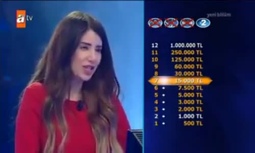 Kazandığı Paraları Dolar Yapıp Savurmak İsteyen Kadın