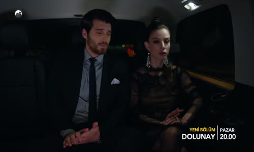 Dolunay 17. Bölüm 3. Fragmanı