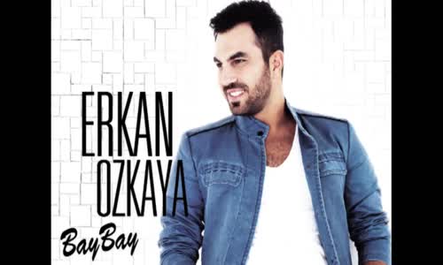 Erkan Özkaya   Benim Gecem Yeter Remix