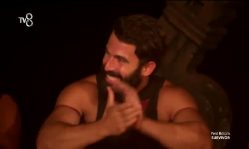 Kenan Doğulu Yarışmacılara Muhteşem Bir Gece Yaşattı 105. Bölüm Survivor 2018