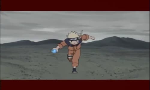 Naruto 136. Bölüm