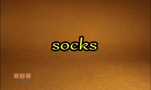 Socks izle - Video - Eğitim Bilişim Ağı