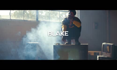 Blake - Right There