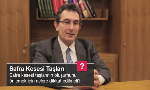 Safra Kesesi Taşlarının Oluşumunu Önlemek İçin Nelere Dikkat Edilmeli