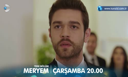 Meryem 29. Bölüm 2. Fragmanı