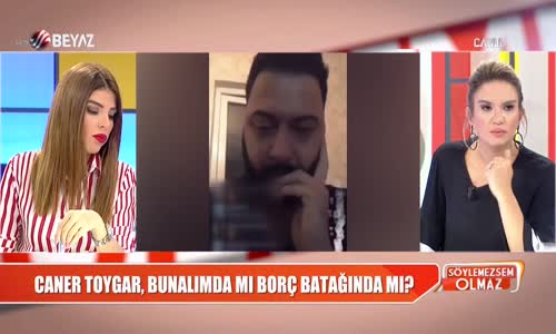 Caner Toygar'ın İntiharı Senaryo Mu Yoksa Gerçek Mi